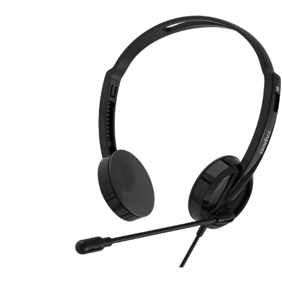Headset Wired Wired SPARK RGB H101 BLACK